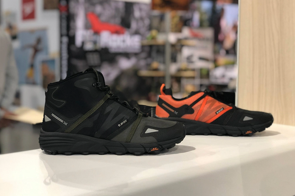 The 11 Best Shoes at Outdoor Retailer Summer Market 2019