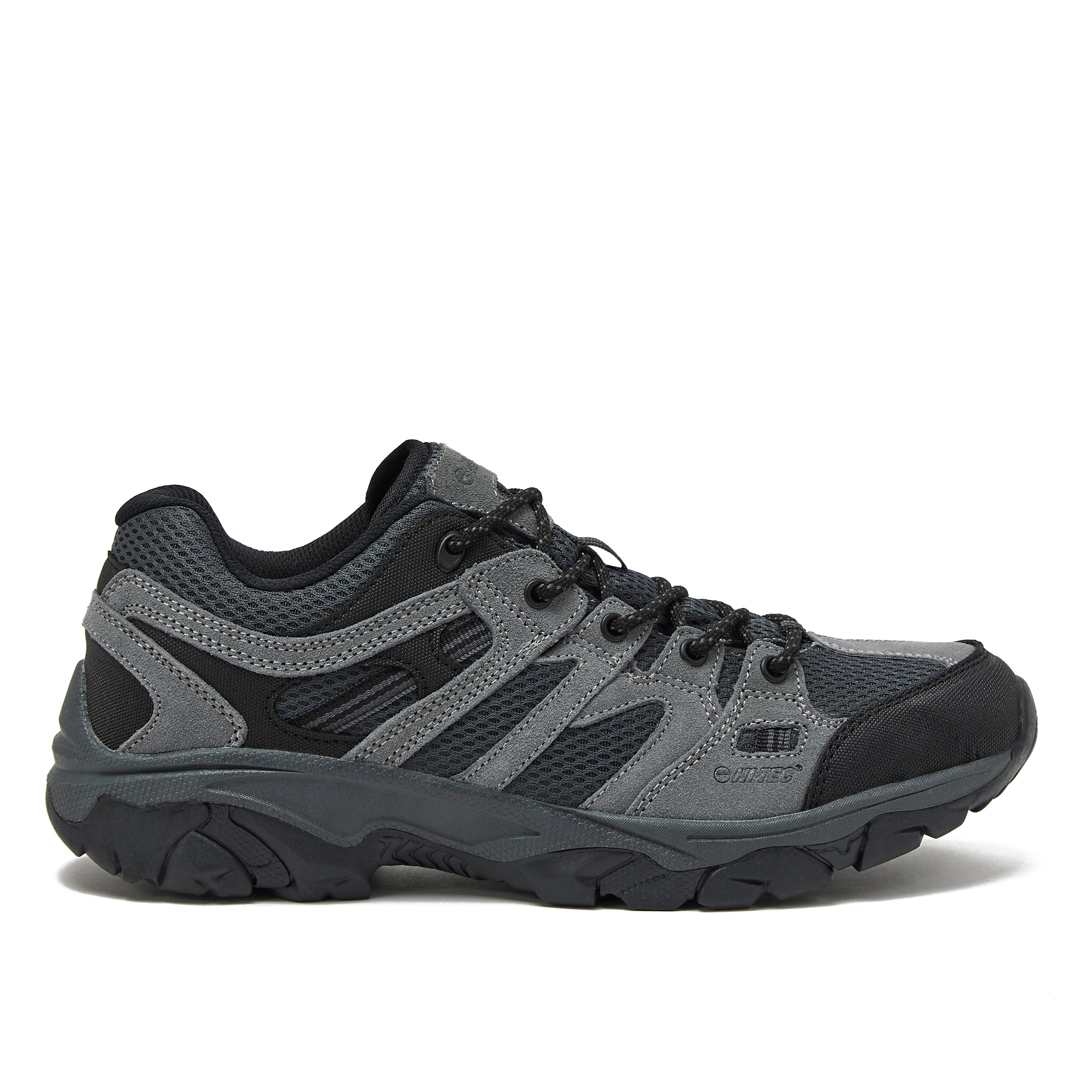 Men's Ridge Low WP