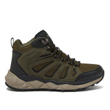 Men's Valley Geo Mid WP