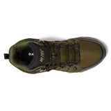 Men's Valley Geo Mid WP