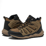 Men's Valley Geo Mid WP