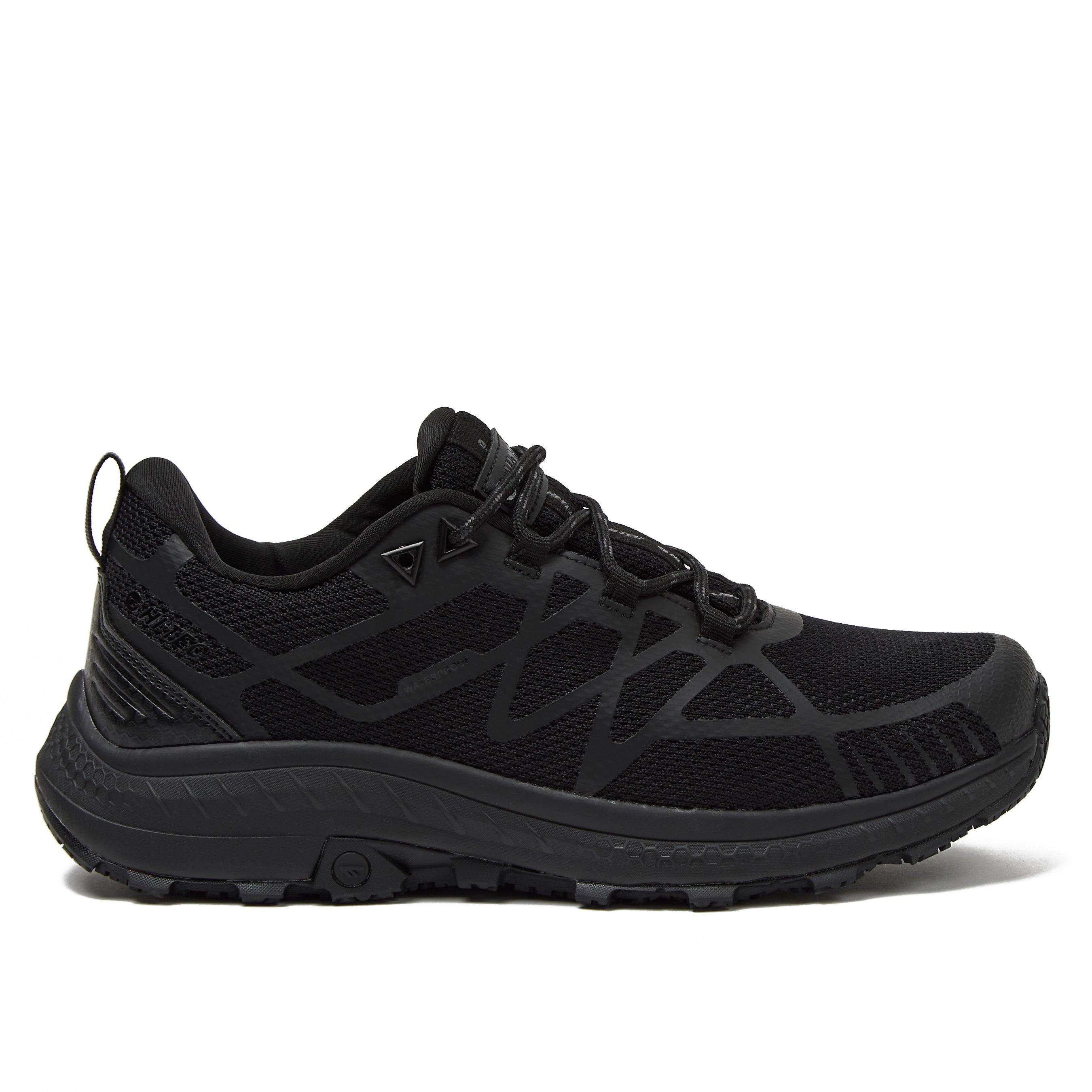 Men's Voyage SR