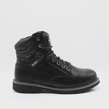 Men's Axel 7 In Steel Toe WP Work Boot