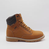 Men's Axel 7 In Steel Toe WP Work Boot
