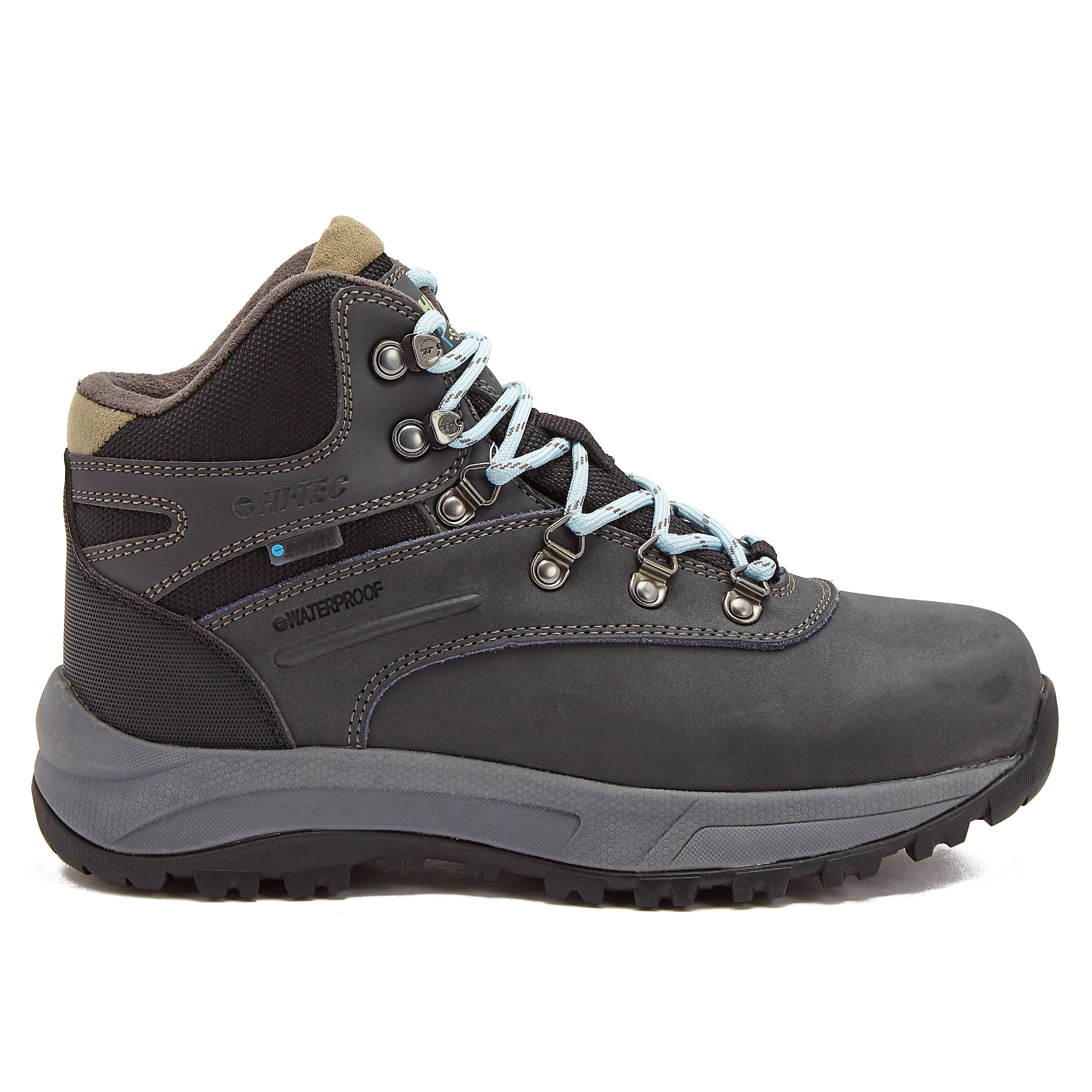 Women's Hiking Boots  Outdoor Waterproof Trail Shoes for Women –
