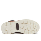Men's Axel 7 In Steel Toe WP Work Boot