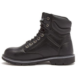 Men's Axel 7 In Steel Toe WP Work Boot