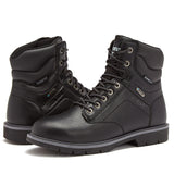 Men's Axel 7 In Steel Toe WP Work Boot
