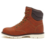 Men's Axel 7 In Steel Toe WP Work Boot