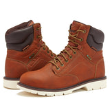 Men's Axel 7 In Steel Toe WP Work Boot