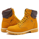 Men's Axel 7 In Steel Toe WP Work Boot