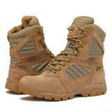 Magnum 8.0 Storm WP Tactical Military Boot