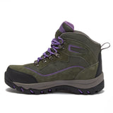 Women's Skamania Mid WP