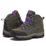 Women's Skamania Mid WP