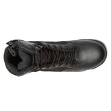 Magnum 8 Inch WP Stealth Force Boot with Side Zipper