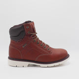 Men's Axel 7 In Steel Toe WP Work Boot