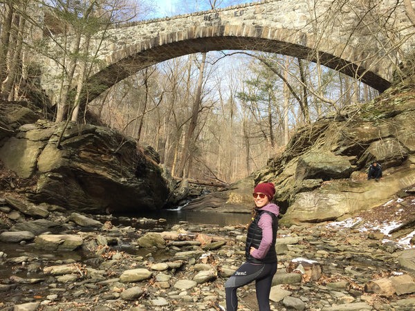 Explore These Hidden Gems: 3 Easy Hikes Near Philadelphia