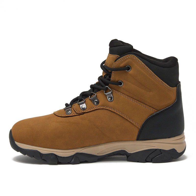 Men's Aspen Mid WP