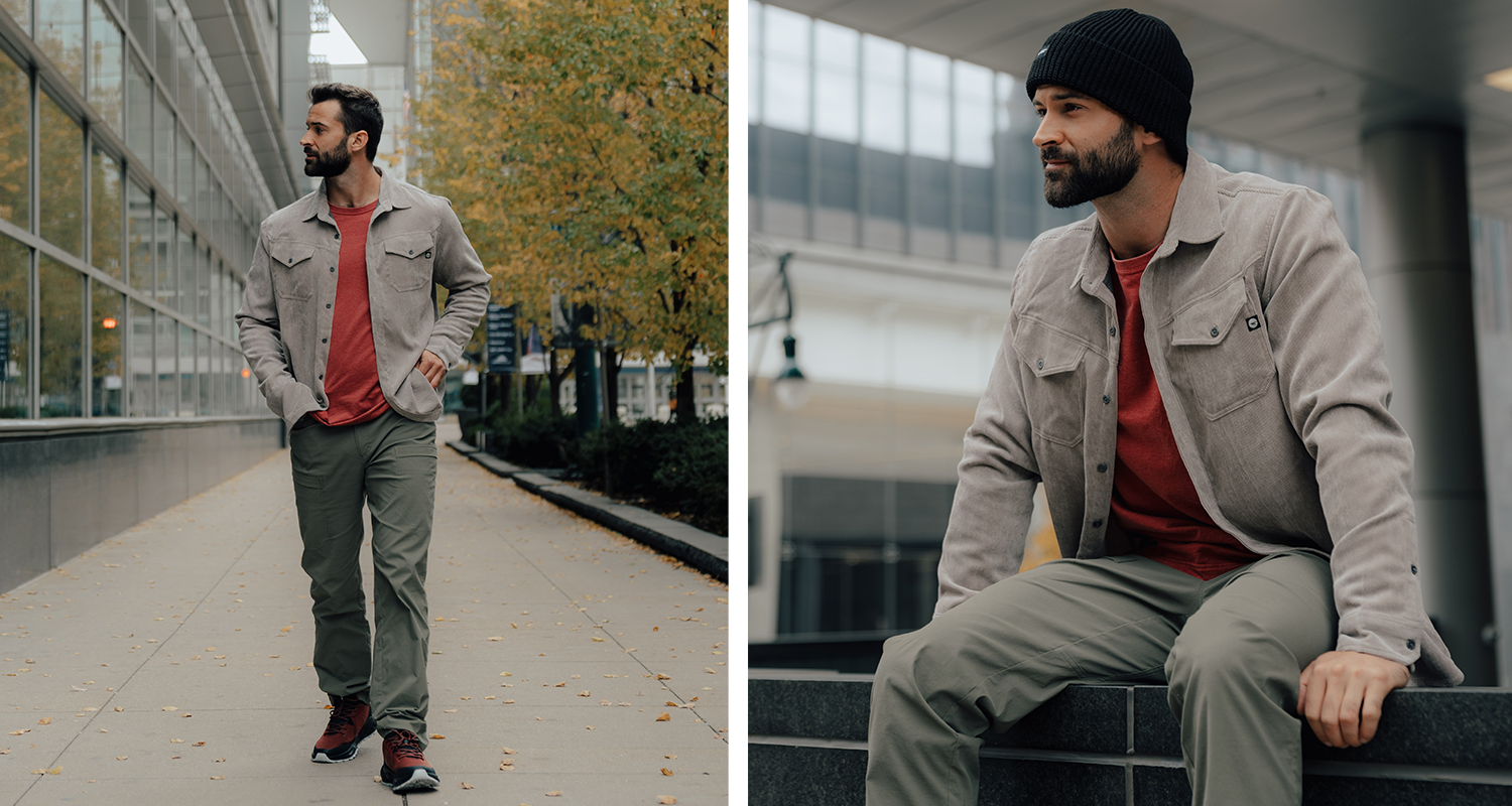 Hi discount tec kleding