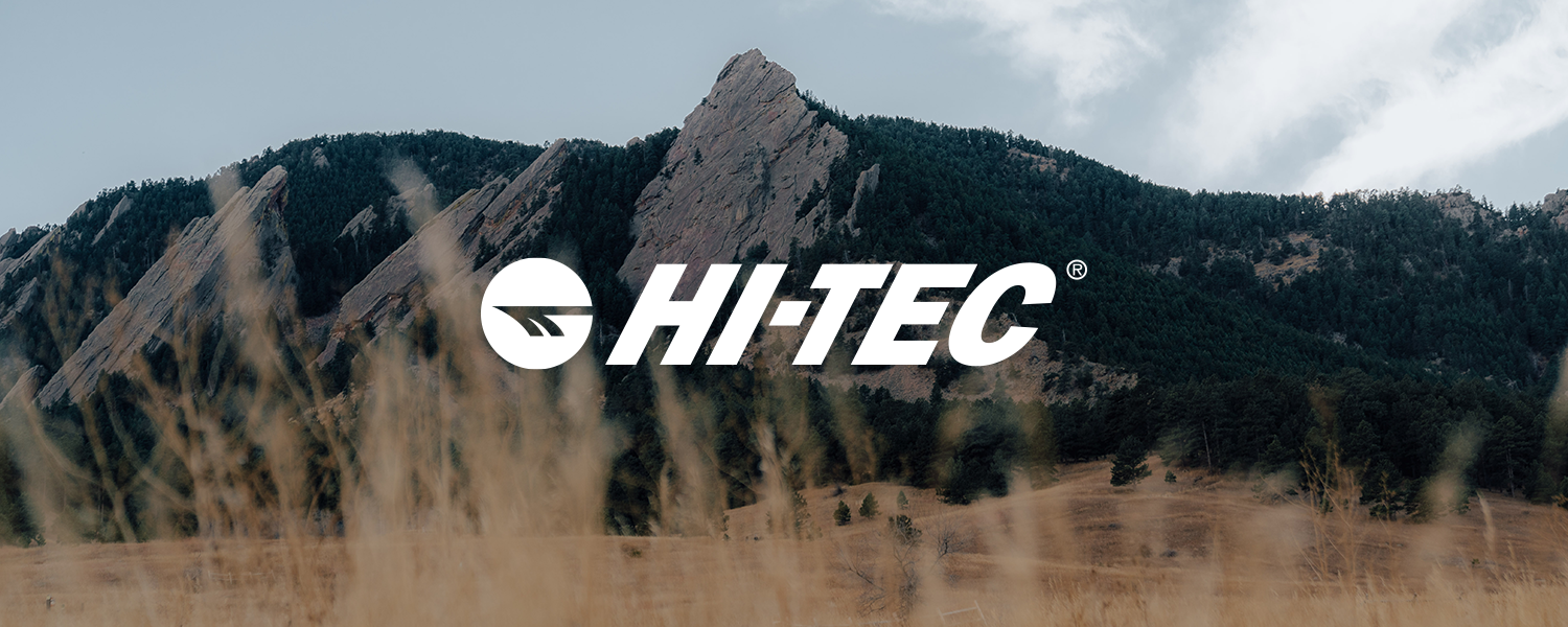 Hi-Tec – Trail Hiking Women Men & for and Boots Shoes