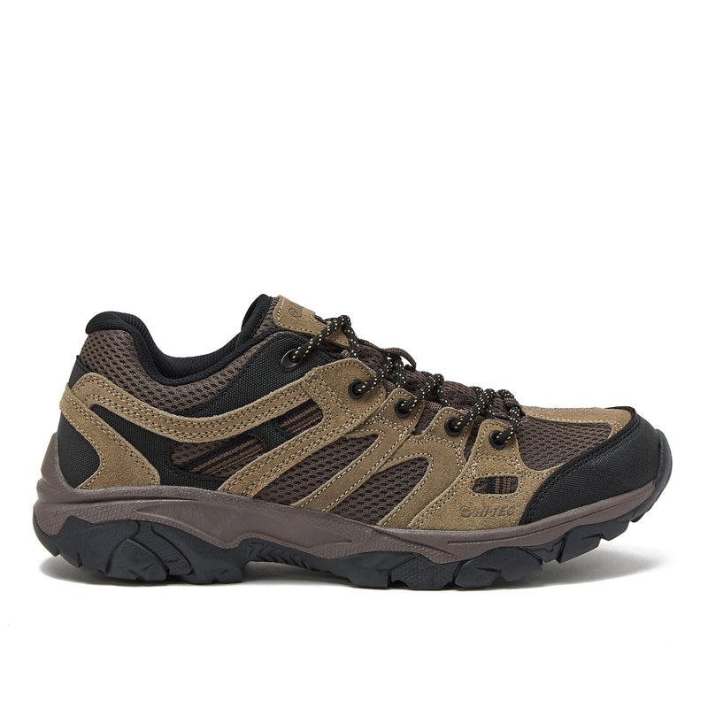 Men's Ridge Low WP