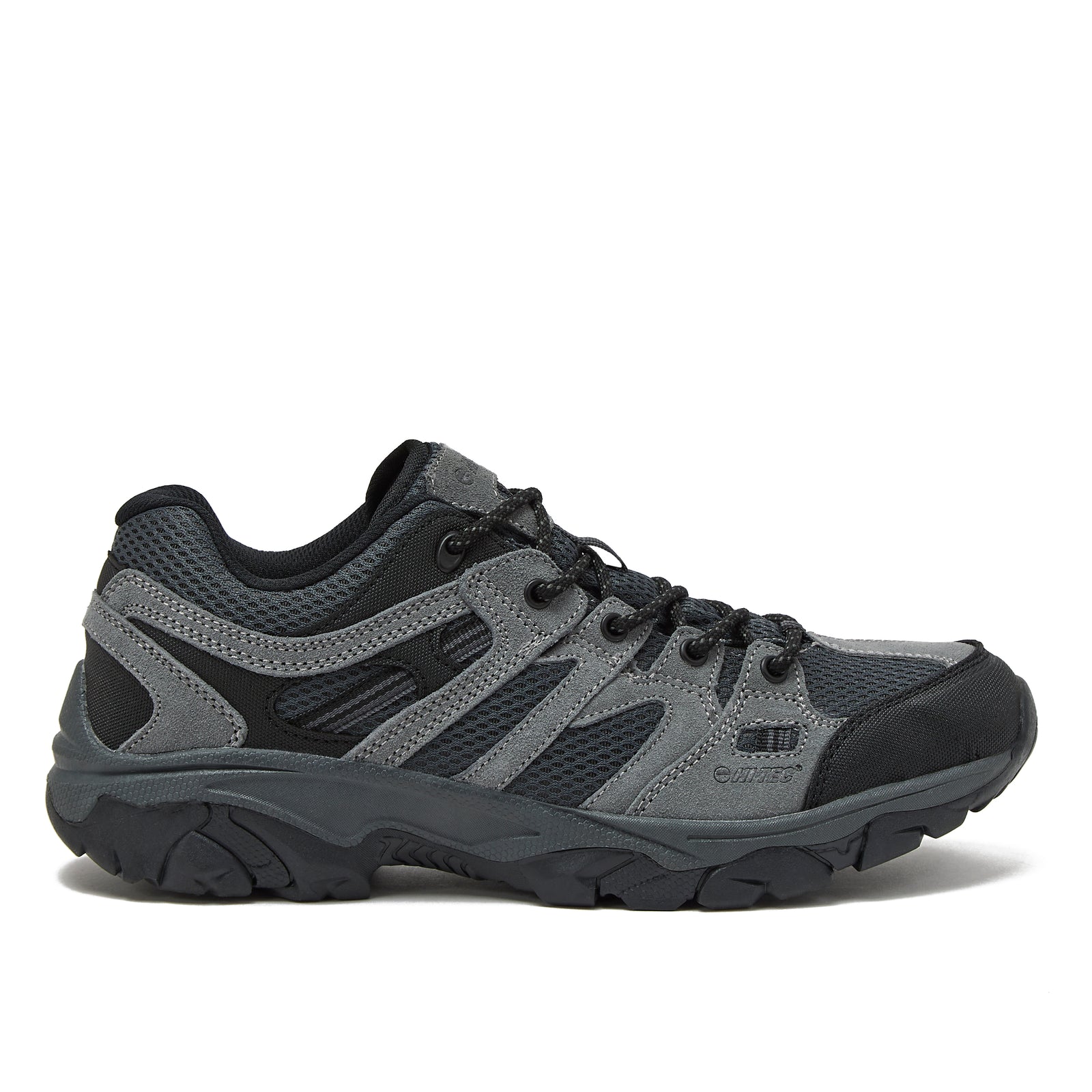 Hi-Tec CH80450M-VXS Mens Size 10 V-Lite WildFire Low Trail Shoes Hiking Sneakers 91Z+NMlDa-L.jpg main image 2