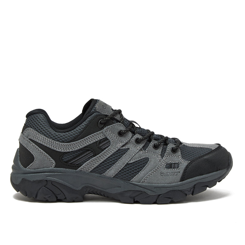 Men's Ridge Low WP