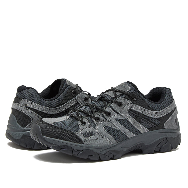 Men's Ridge Low WP