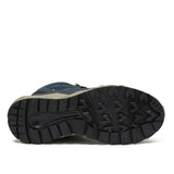 Men's Valley Geo Mid WP