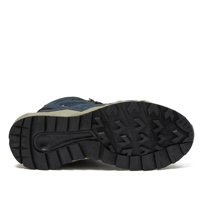 Men's Valley Geo Mid WP