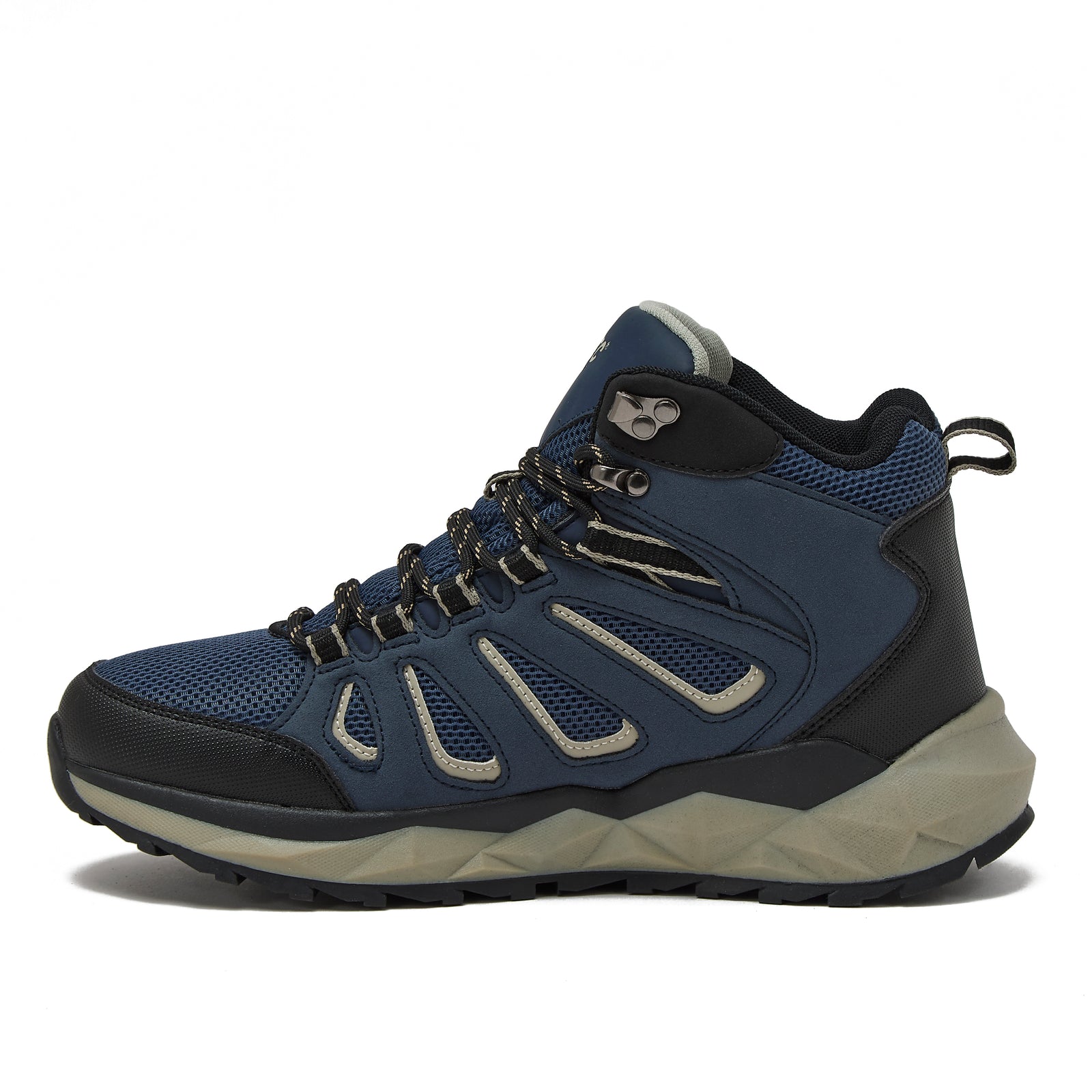 ハイパーメルカリスト HI-TEC Valley Geo Mid Waterproof Hiking Boots for Men | Mens