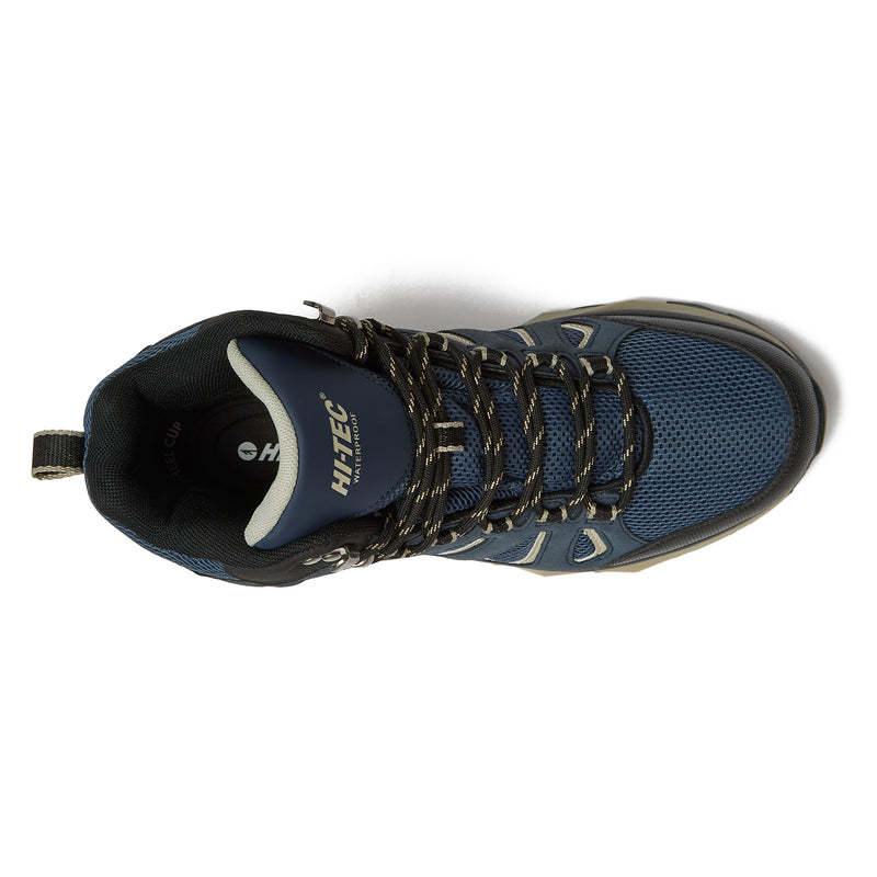 Men's Valley Geo Mid WP