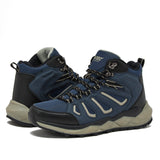 Men's Valley Geo Mid WP