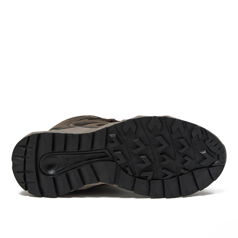 Men's Valley Geo Mid WP