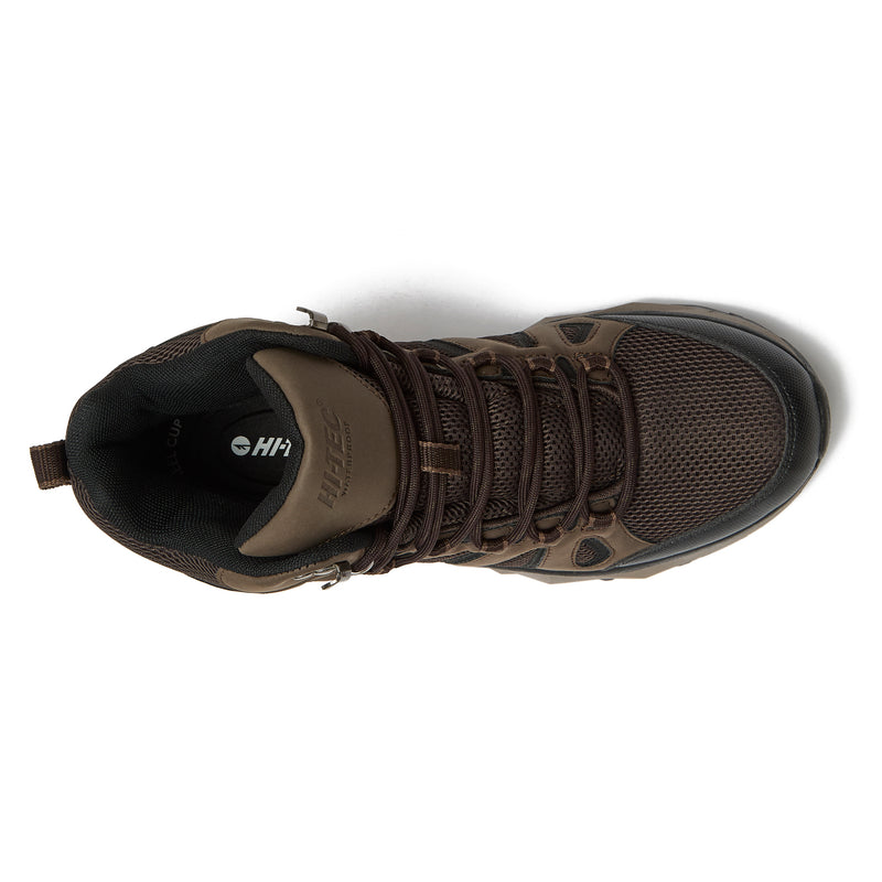 Men's Valley Geo Mid WP