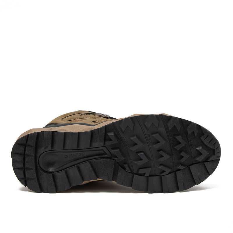 Men's Valley Geo Mid WP