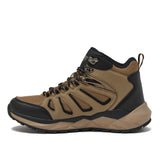Men's Valley Geo Mid WP