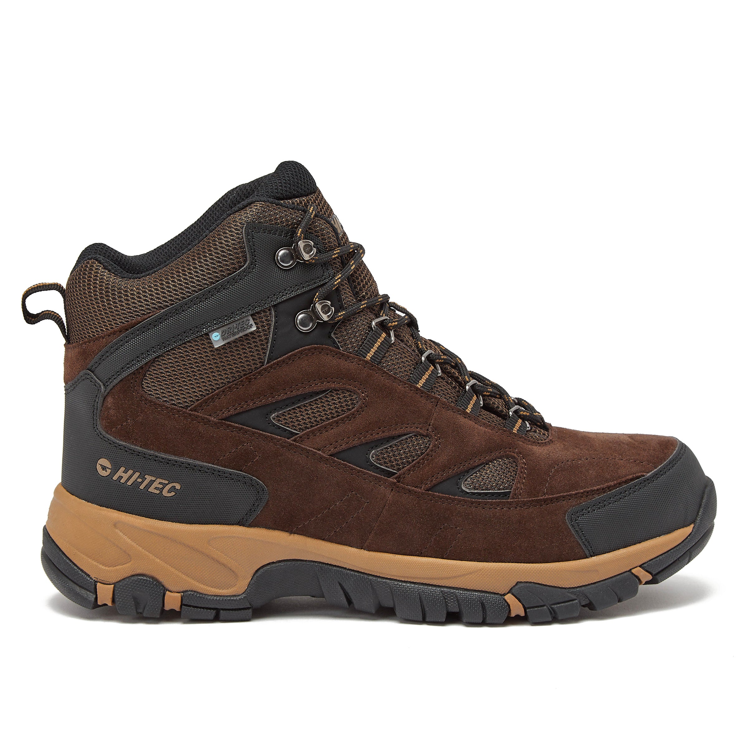 best hi tec hiking boots