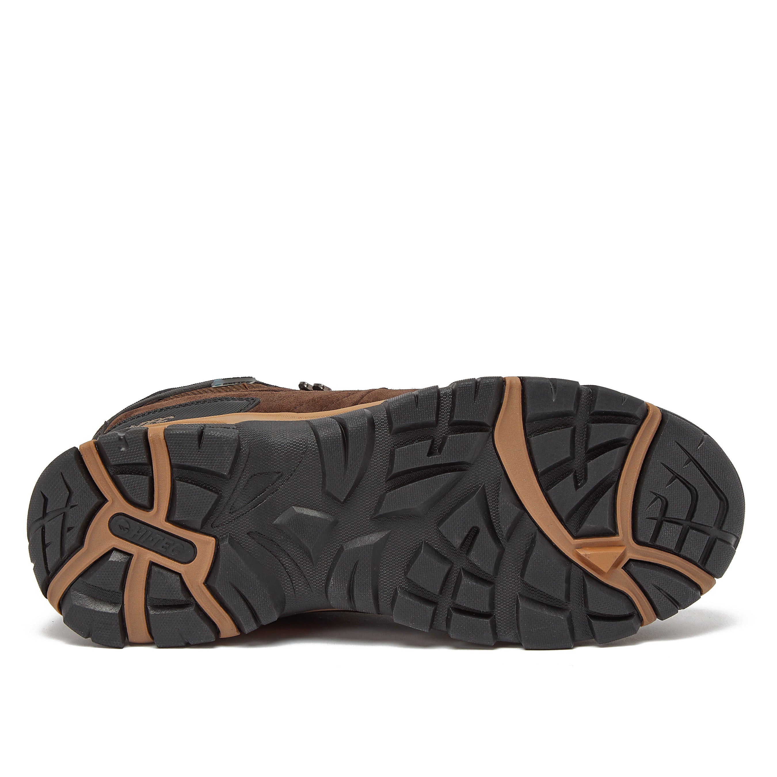 HITEC Yosemite Mid Waterproof Hiking Boots for Men Mens Hiking Boots