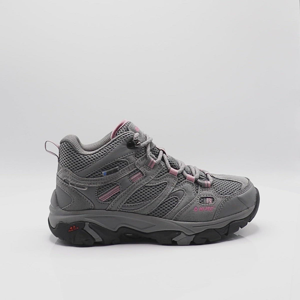 Women's Apex Lite Mid WP