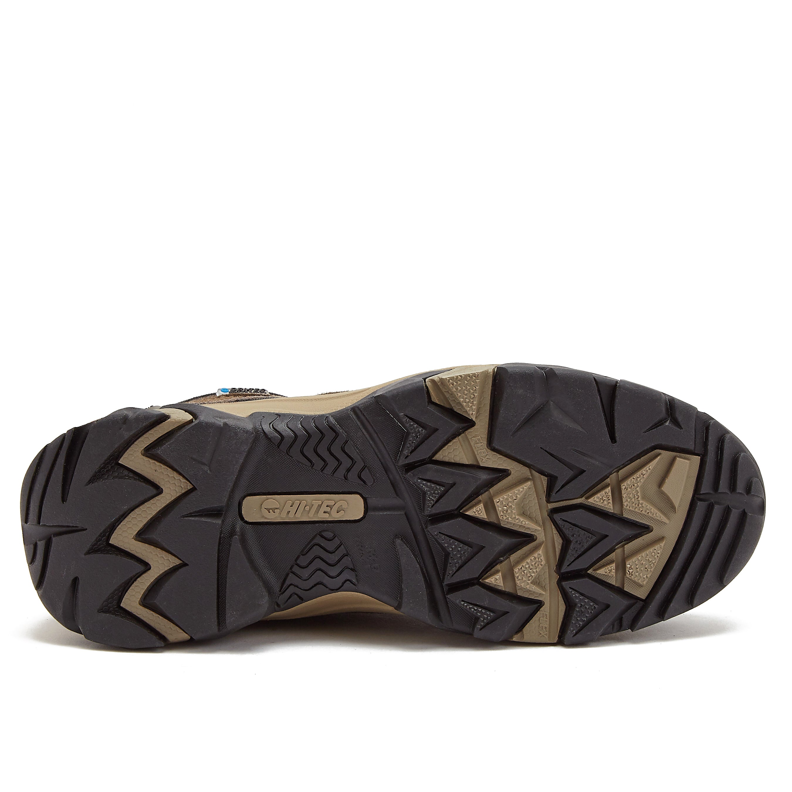 HITEC Apex Mid Waterproof Hiking Boots for Women Womens Hiking Boots