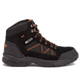 Men's Keaton Hiker Steel Toe Work Boot