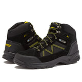 Men's Keaton Hiker Steel Toe Work Boot