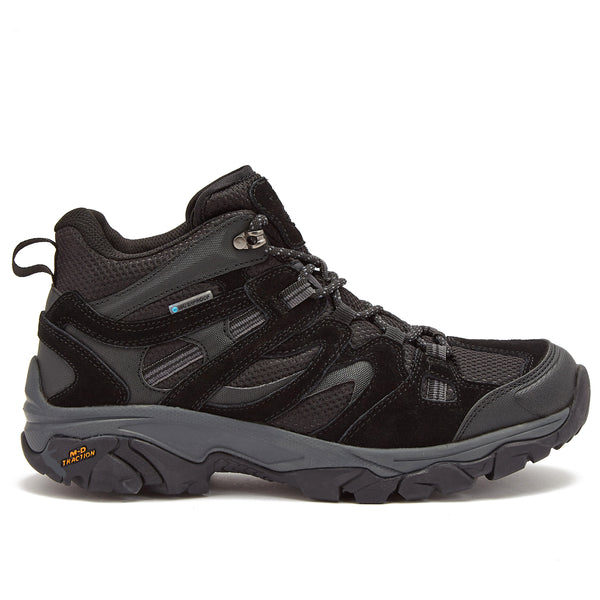 HI-TEC Mens Trail Running Shoes  Trail & Hiking Shoes for Men –