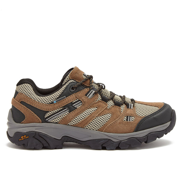 Persona a cargo organizar Porque Men's Outdoor Hiking Boots | Waterproof Trail Shoes for Men – Hi-Tec.com