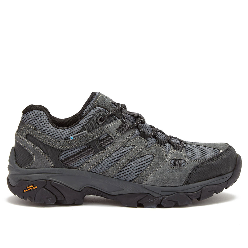 Hiking Shoes Hi Tech Shoes Price Hi Tec Men's Yosemite Mid WP