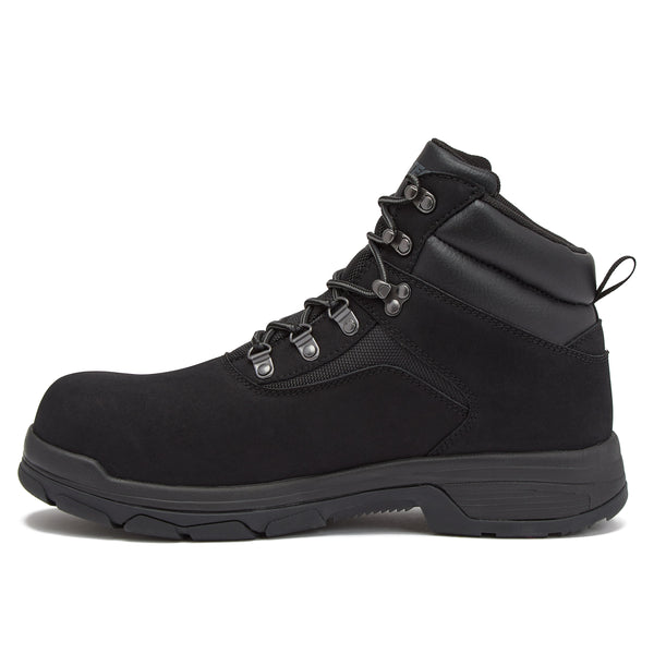 Men's Excavator Composite Toe WP