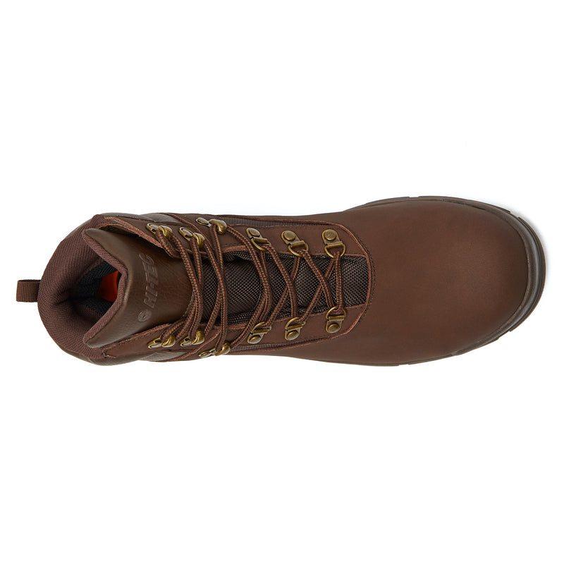 Men's Excavator Composite Toe WP