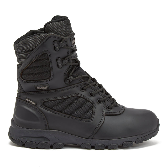 Mag Lynx Boot- Black- Medium