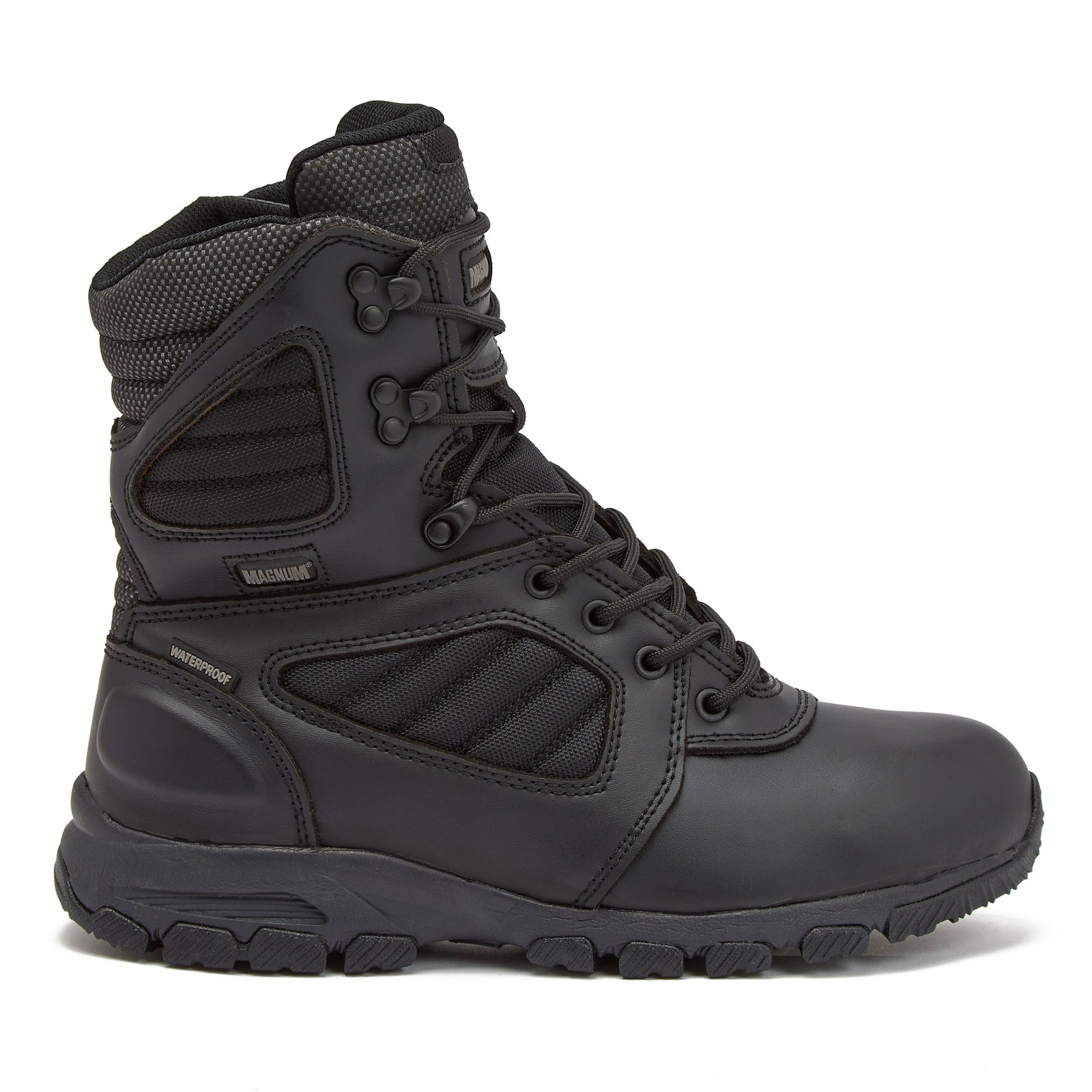 Magnum Lynx WP Tactical Military Boot –1